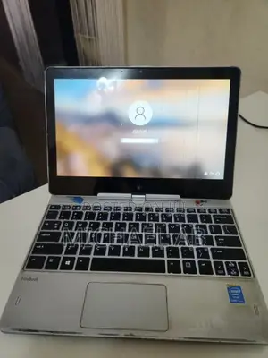 Laptop HP EliteBook Revolve 810 G2 Tablet 8GB Intel Core i5 SSD 256GB