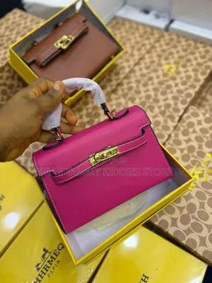 Hermes Bag