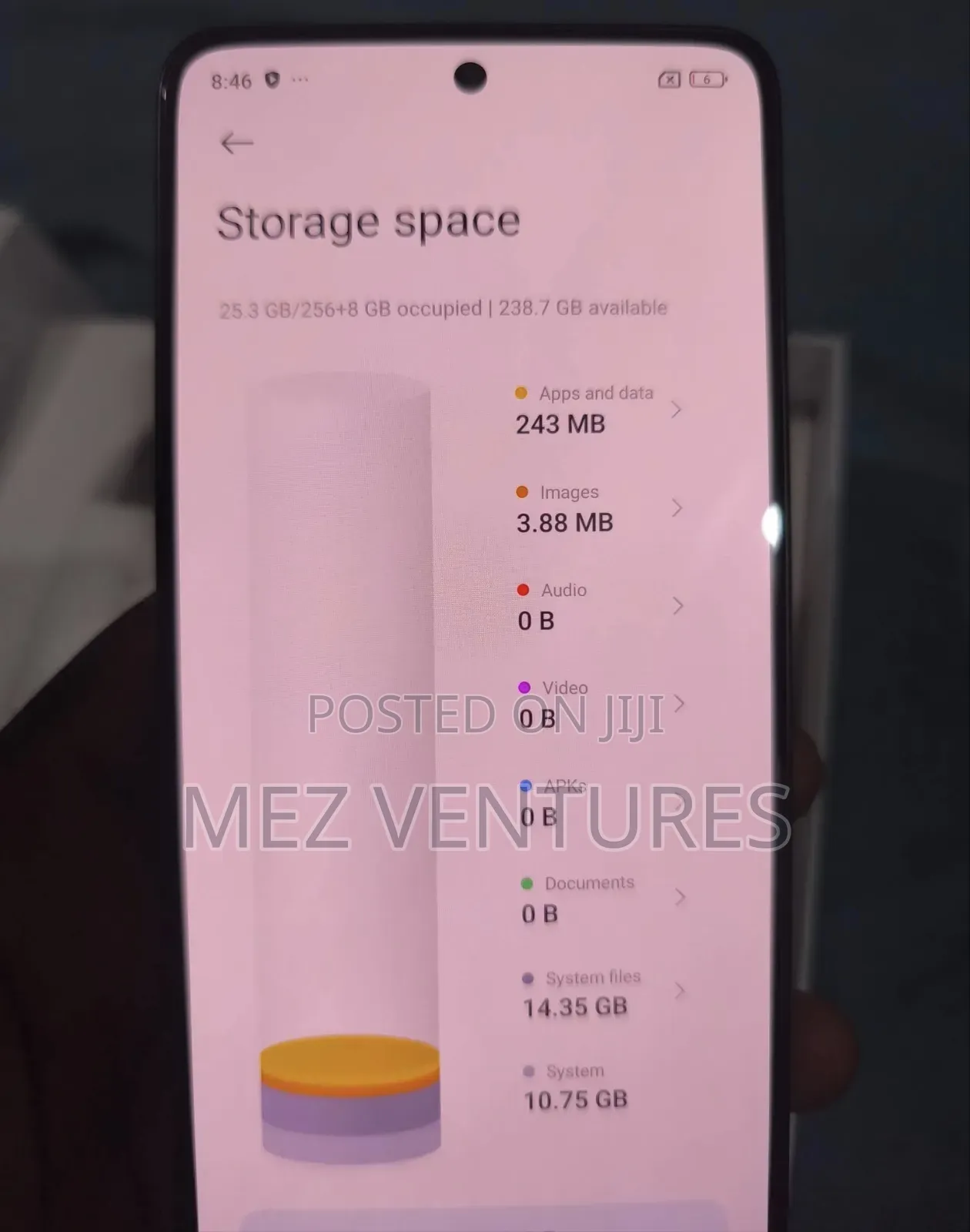 Xiaomi 14T 256 GB Black