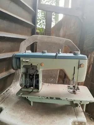 Electrical and Manual Machine