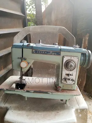 Electrical and Manual Machine