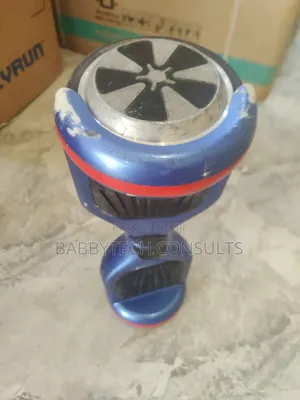 Hoverboard