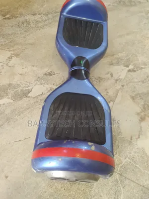 Hoverboard