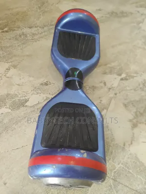 Hoverboard