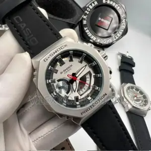 CASIO Watch