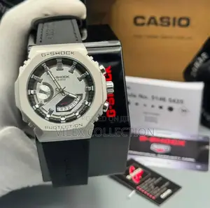 CASIO Watch