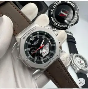CASIO Watch