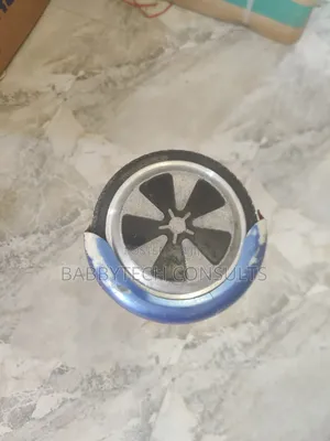Hoverboard