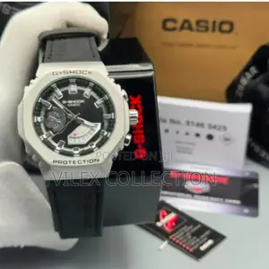 CASIO Watch
