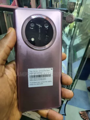 Honor X9c 256 GB Purple