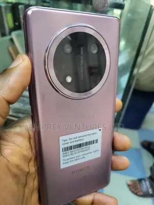 Honor X9c 256 GB Purple