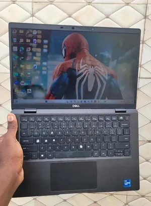 Laptop Dell Latitude 7430 16GB Intel Core i7 SSD 256GB