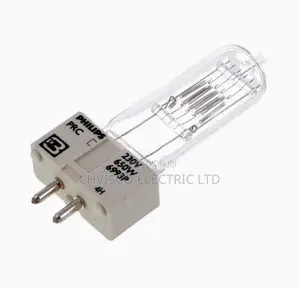 1000w Philip Search Light Bulbs