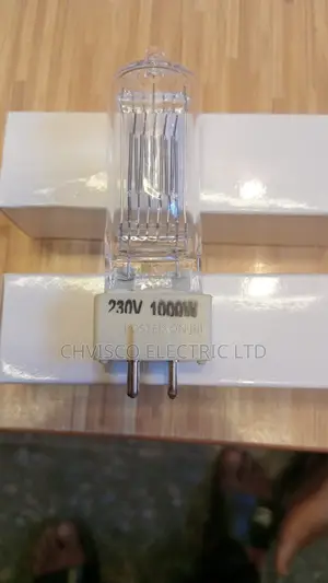 1000w Philip Search Light Bulbs