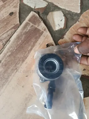 Original Down Clutch for MAXUS T60