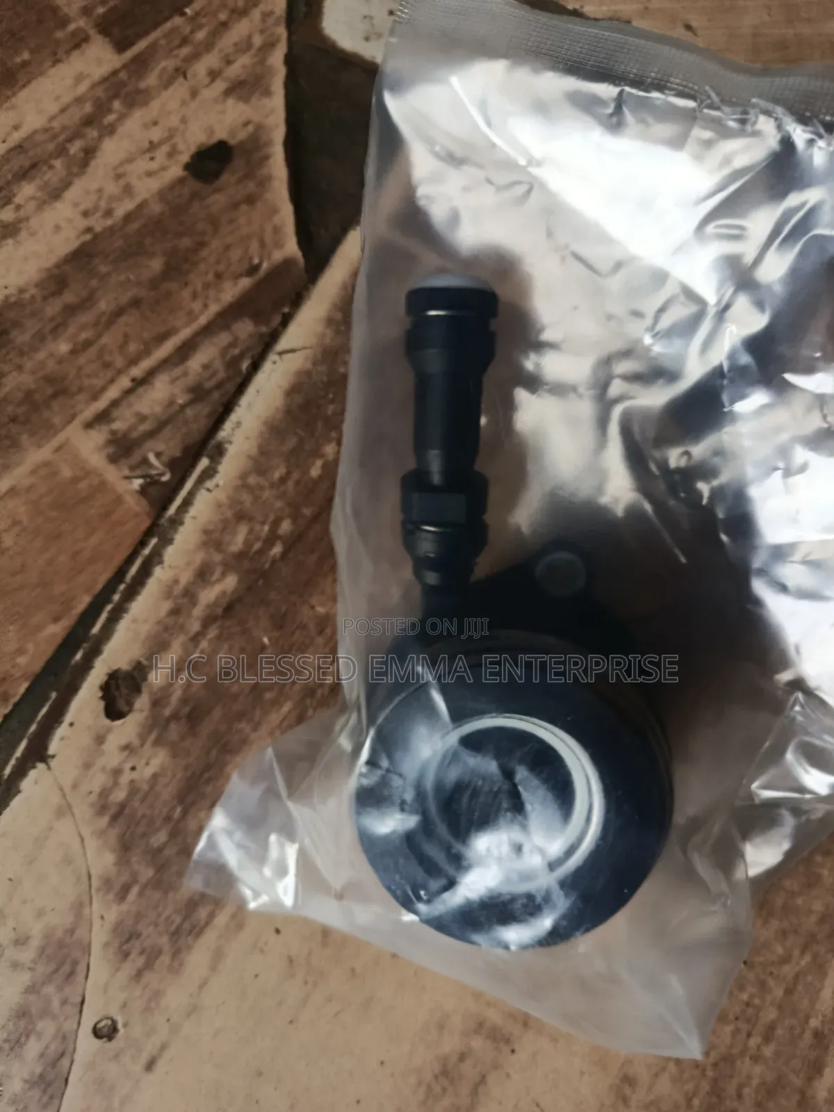Original Down Clutch for MAXUS T60