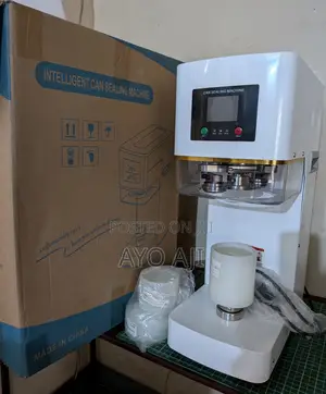 Automatic Sealing Machine