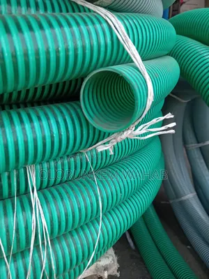 Industrial and Domestic Hoses