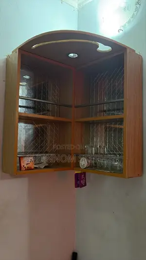 Wall Cabinet