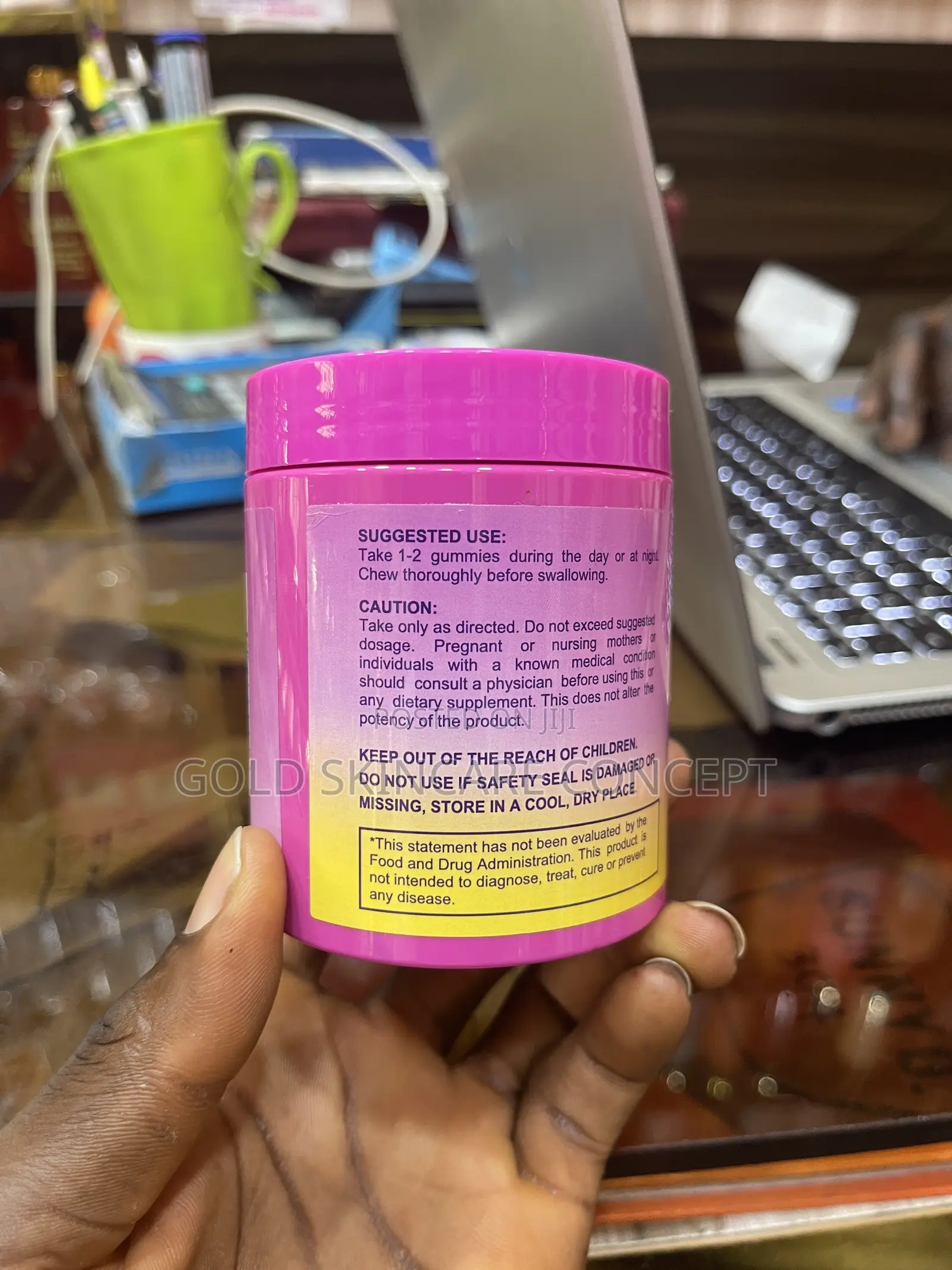 Supplement
