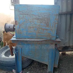 Heavy Duty Cassava Grater