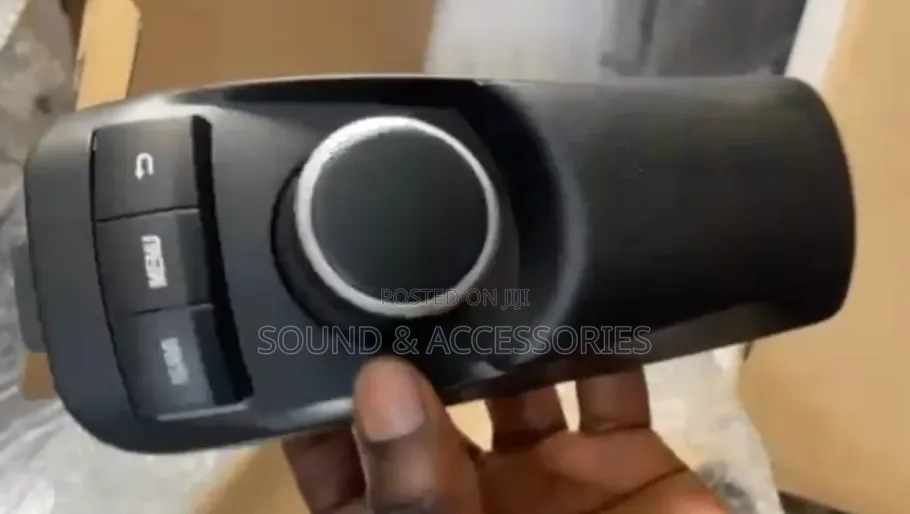 Lexus Rx350 2009-2014 Android System With Mouse