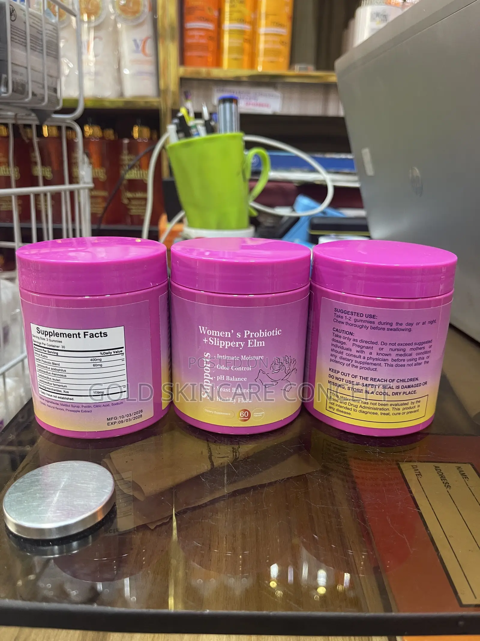 Supplement