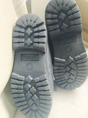 Timberland (BLACK)