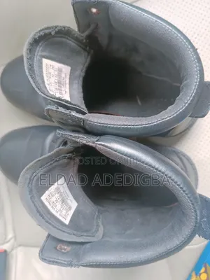 Timberland (BLACK)