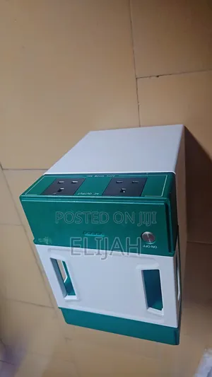 Cola Solar 2000