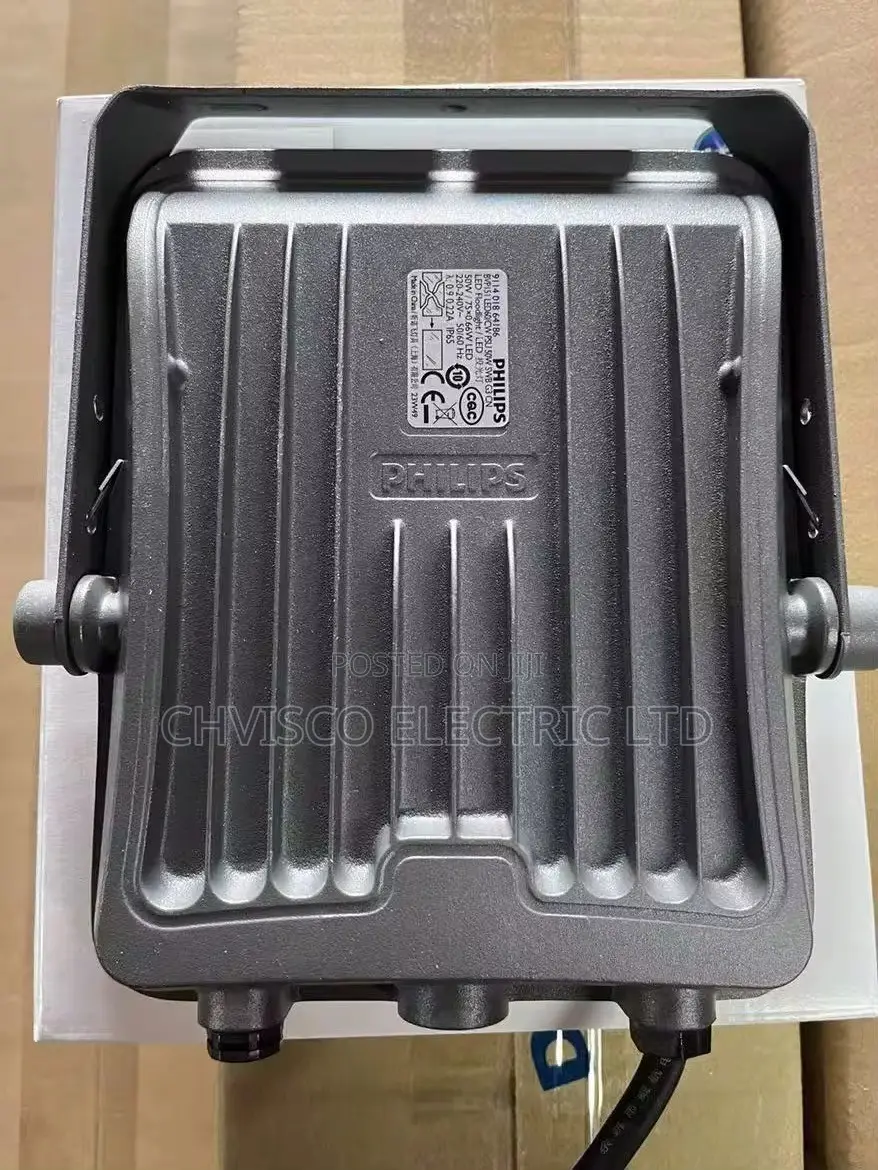 100watt Philip Flood Lights