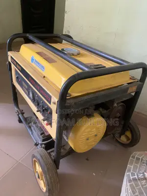 3.6kva Thermocool Generator