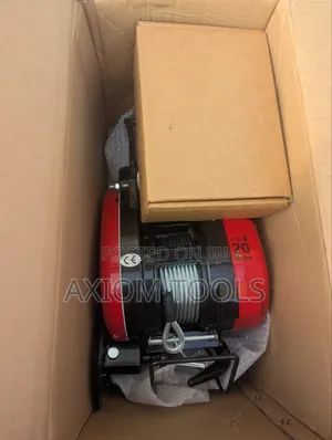 500kg Electric Wire Hoist