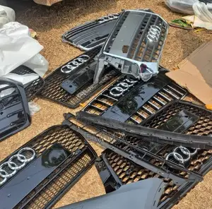 Audi Front Grille