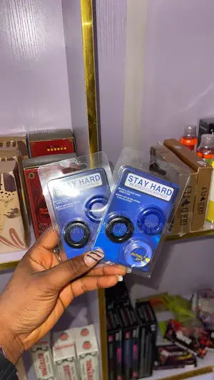 Cock Rings