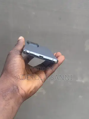 Samsung Galaxy S20 Ultra 128 GB Gray