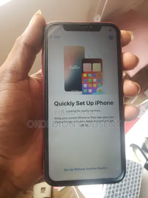 Apple iPhone 11 128 GB Red