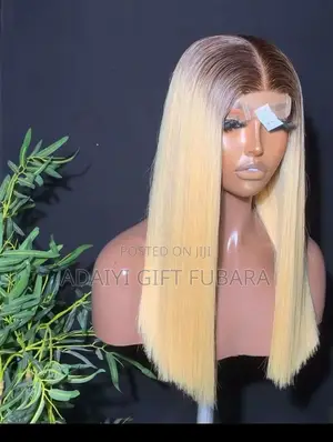 Human Hair