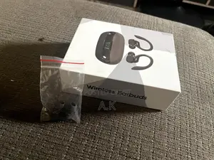 Generic VV2 TWS Wireless Earbuds With LED Display & Extra Tips