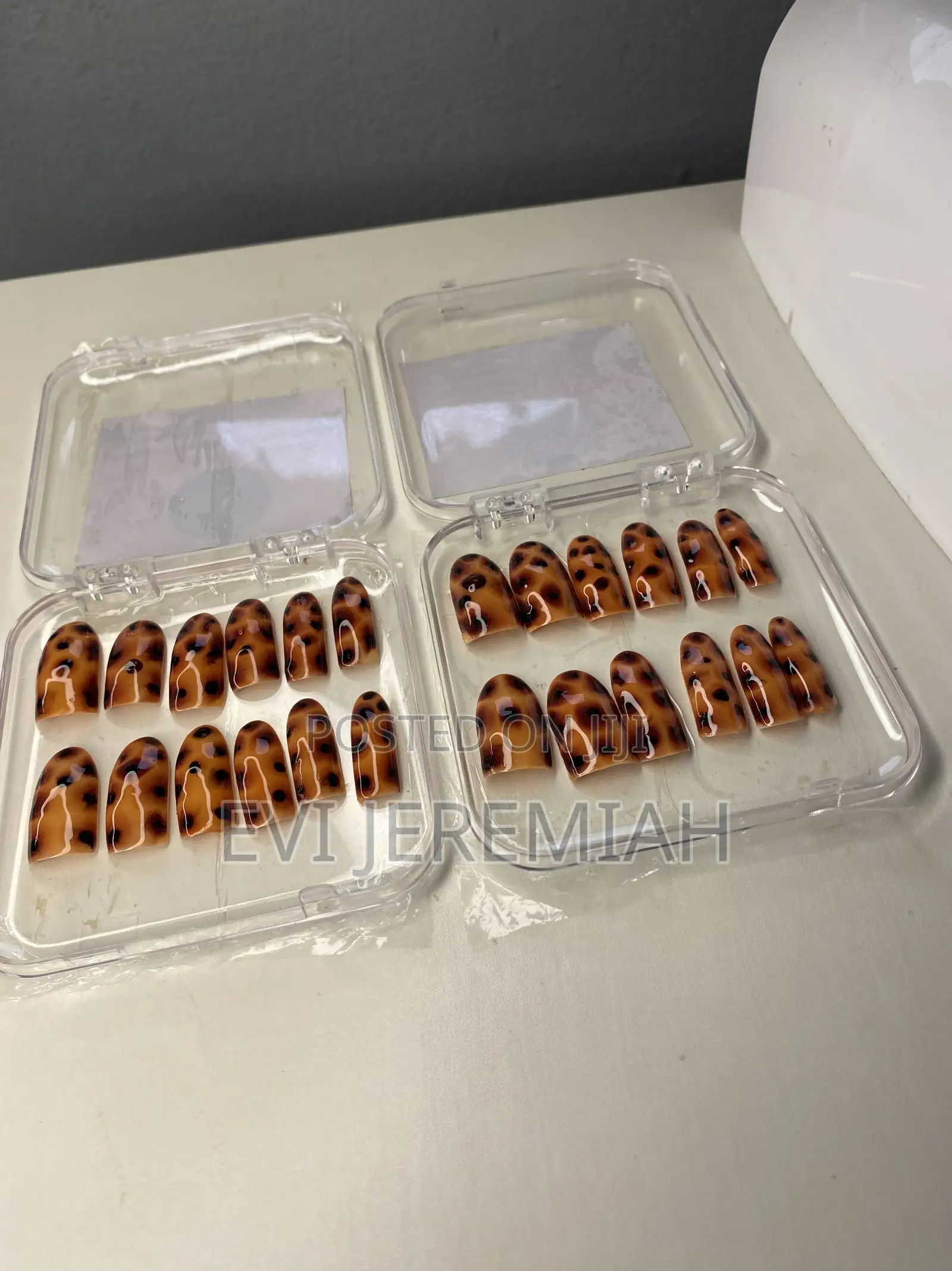 Press on Nails