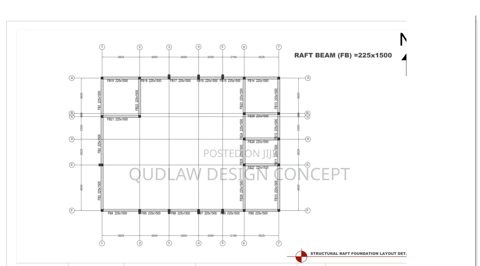 Structural Drawing