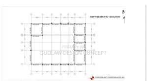 Structural Drawing