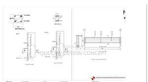 Structural Drawing