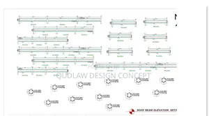 Structural Drawing