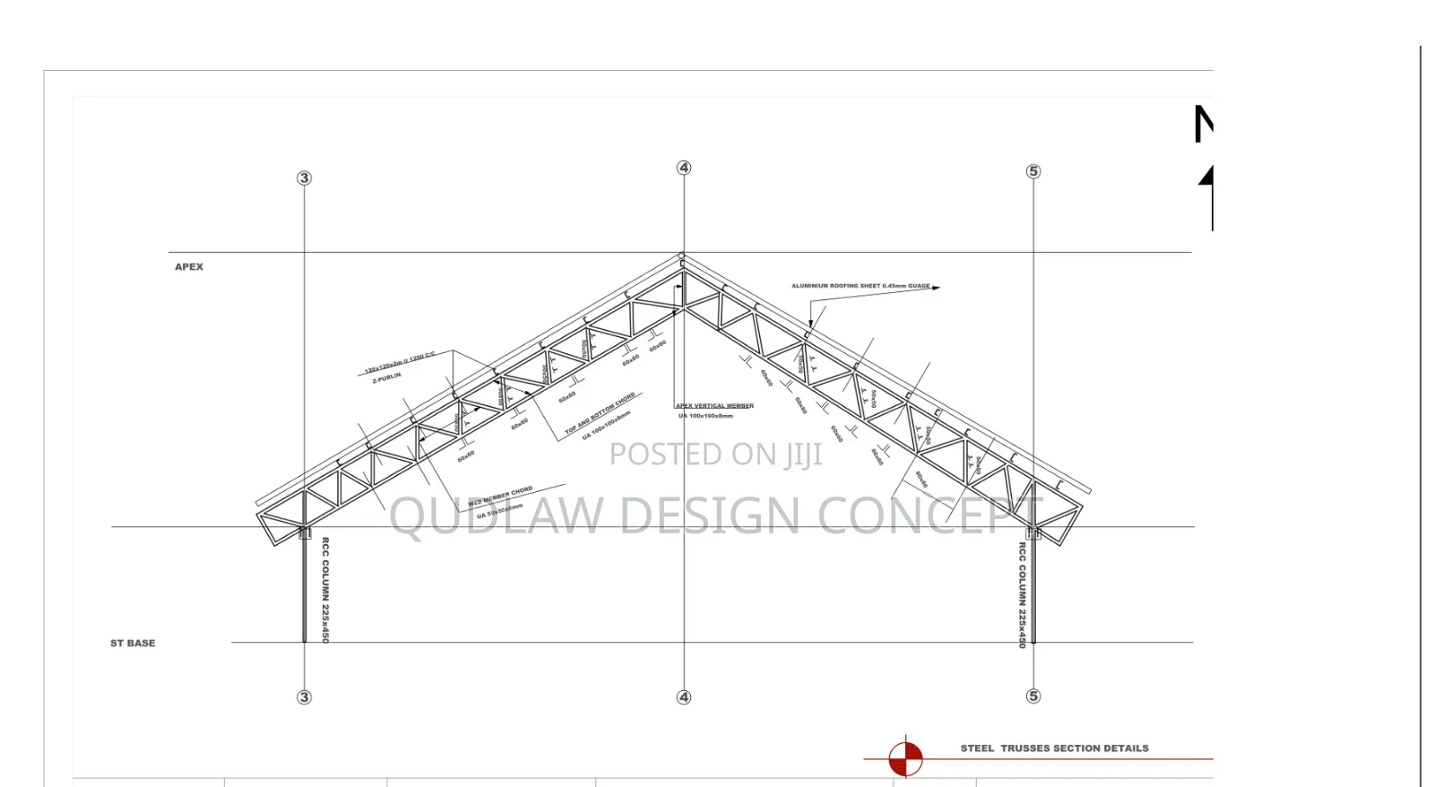 Structural Drawing