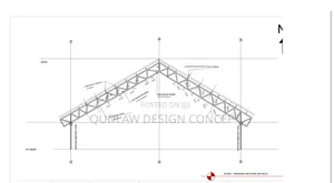 Structural Drawing