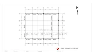 Structural Drawing
