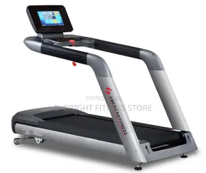 7HP Treadmill Machine
