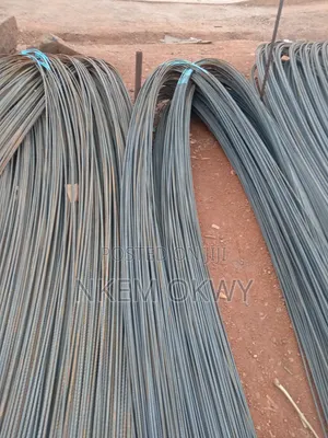 Original Iron Rods