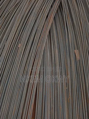 Original Iron Rods
